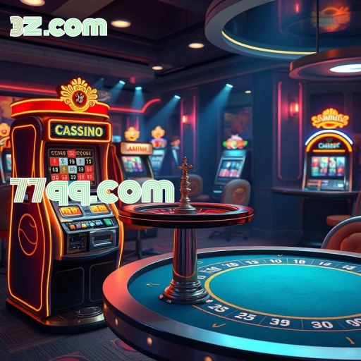 77qq.com Aplicativo Móvel