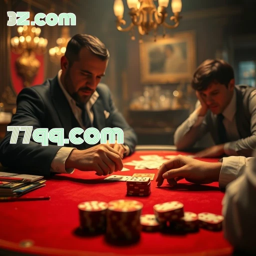 77qq.com Apostas Esportivas