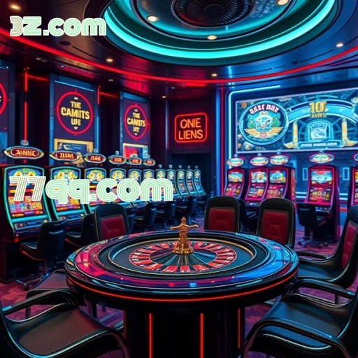 77qq.com Métodos de Pagamento